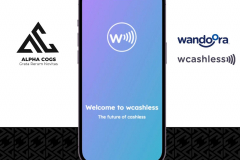 Wcashless for Business